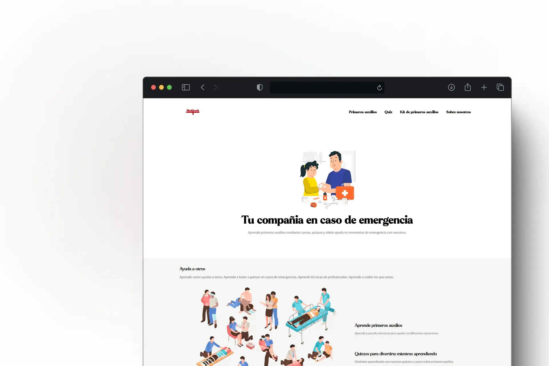 Mediweb